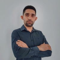Ronan Almeida