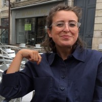 Kate Walker