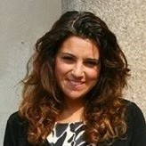Alessia Menin