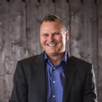 Greg Rostron