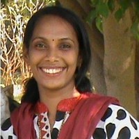 Amitha Mathew