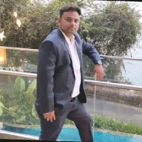 Vipin Tiwari