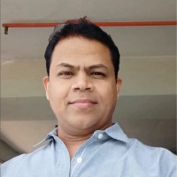 Shailesh Dahitule