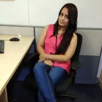 Garima Arora