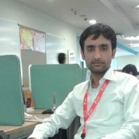 Rajnish Jha