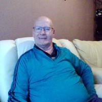 Steve Hill