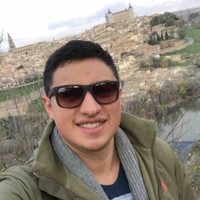 Juan Sebastian Rodriguez Castro