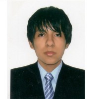 Jonathan Emerzon Canales Chavez