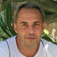 Daniel Istrate