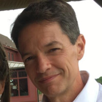 Tim Terhune
