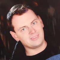 Евгений Хоролец