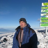 Марк Орлов