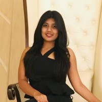 Amitha J Gowda