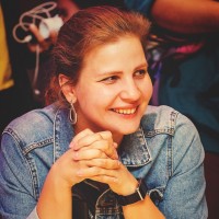 Natalia Iakovleva