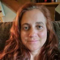 Cheryl Mason Pratt