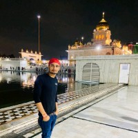 Nitish Sharma