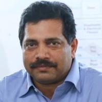 MURALEEDHARAN K