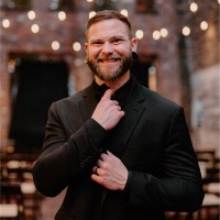 James (Logan) Hedrick