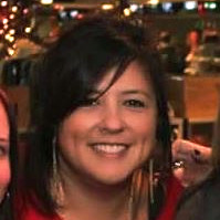Maria Mckenzie