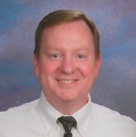 Steve Kauffmann