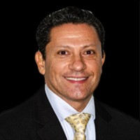 Victor Parets