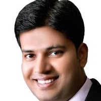 Ahson Ali Shaikh