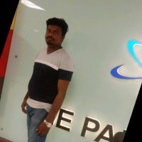 e kalaivanan