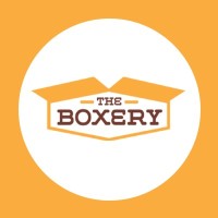 The Boxery