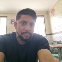 Cesar Gomes Alves