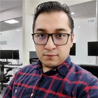 Raul Reyes Nava