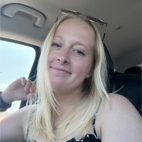 Caitlyn Kinsey