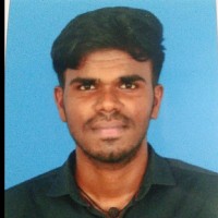 Gokul S