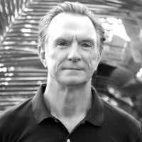 Tony Johns