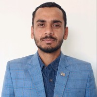 Sharun Ali