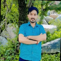 Ashok Yadav