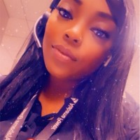 Kenyada Adams