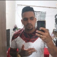 Ricardo De Santana Alves