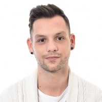 David Bacher