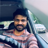 Karthikeyan Sampathkumar BE, MBA.