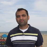 Imran Nazir