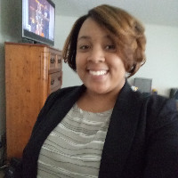 Alexis Sharpe-Evans