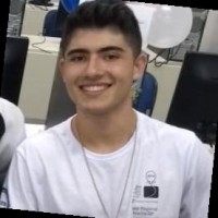 Thiago Fernandes Ribeiro