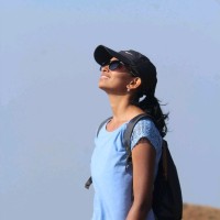Ananya B S
