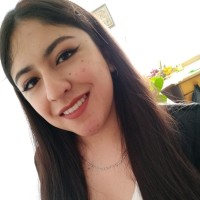Gema Jacqueline Bautista Ramírez
