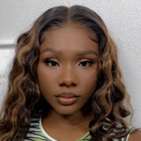 Shekinah Okonkwo