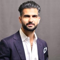 Jay Sandhu, P.Eng, M.Eng