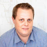 Rikus Van Zyl