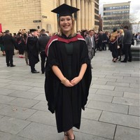 Hannah Seaston