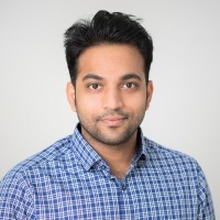 Arka Bikash Dey