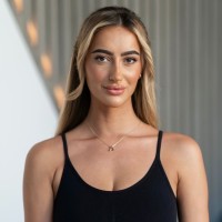 Ashleigh Webberley